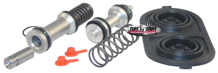 Master Cylinder Rebuild Kit 1-1/8" Bore