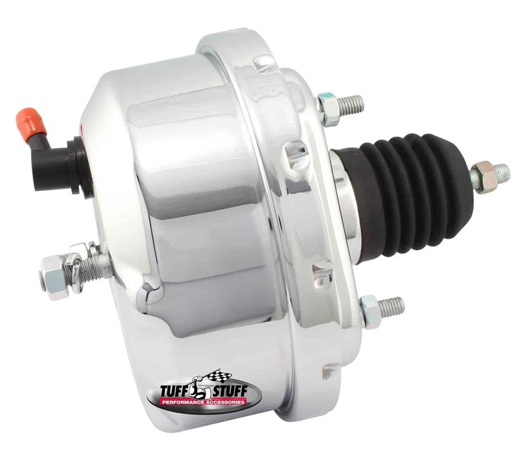 7 in. Power Brake Booster - Single Diaphragm