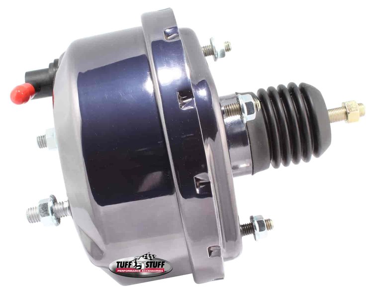 7 SINGLE DIAPHRAGM BOOSTE