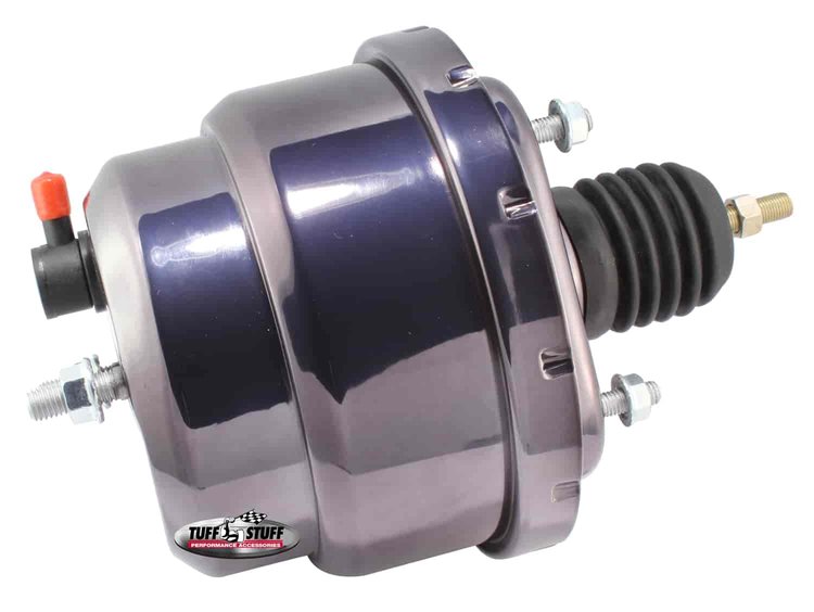 7 in. Power Brake Booster - Dual Diaphragm
