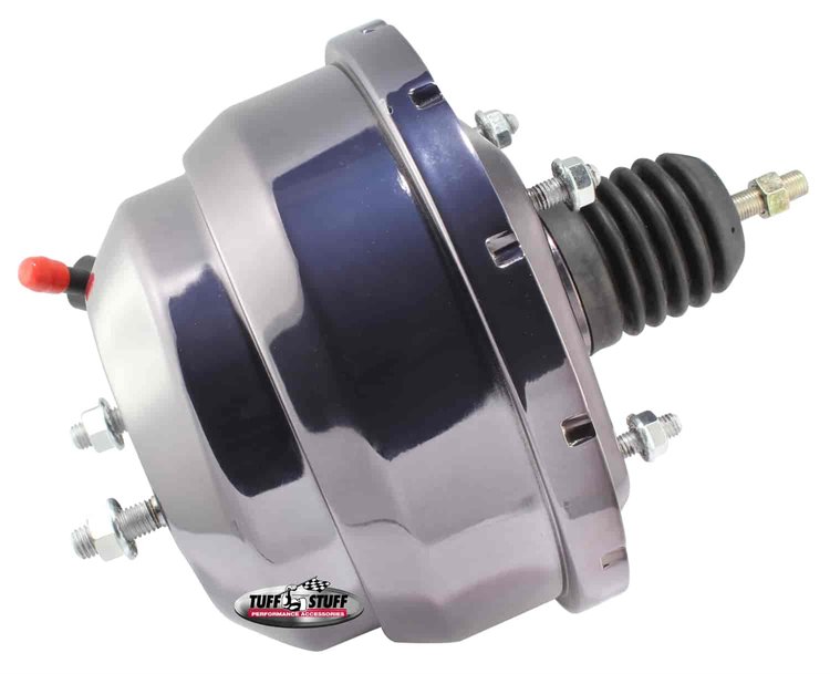 8 in. Power Brake Booster - Dual Diaphragm