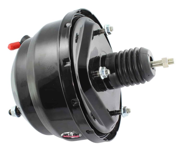 8 in. Power Brake Booster - Dual Diaphragm