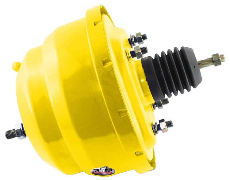8 in. Power Brake Booster - Dual Diaphragm