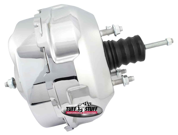 9 in. Power Brake Booster - Dual Diaphragm