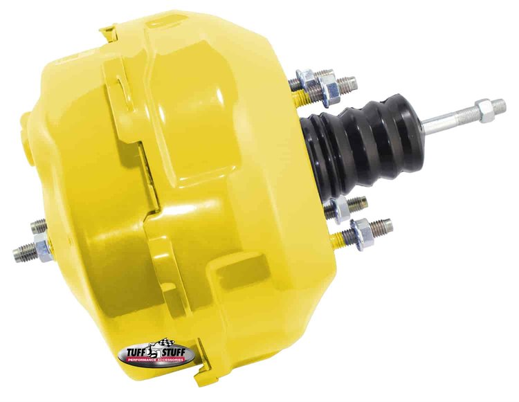 9 in. Power Brake Booster - Dual Diaphragm