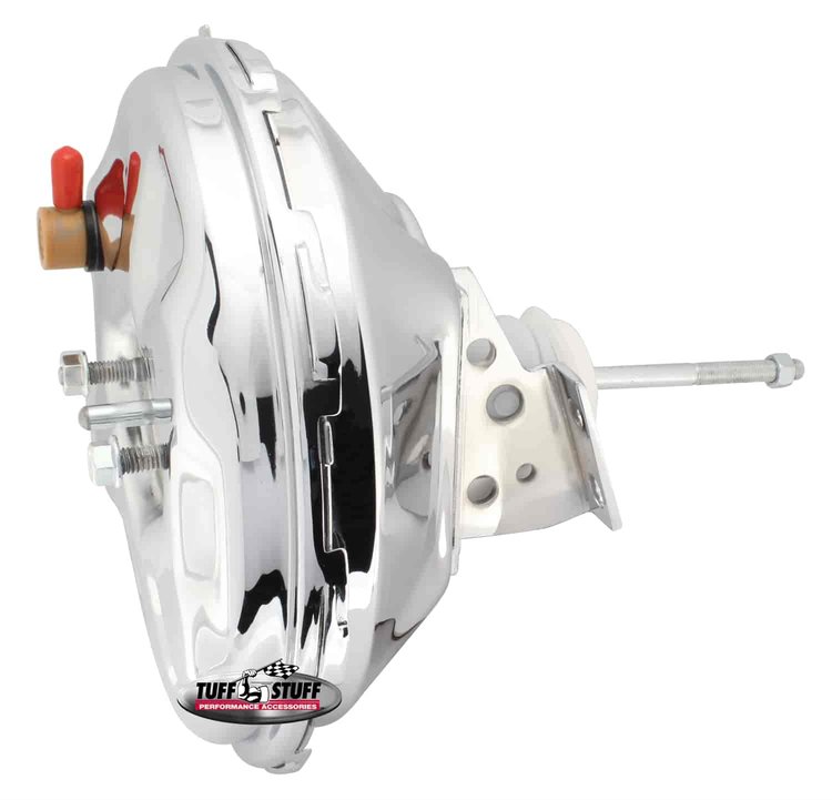 11 in. Power Brake Booster - Single Diaphragm