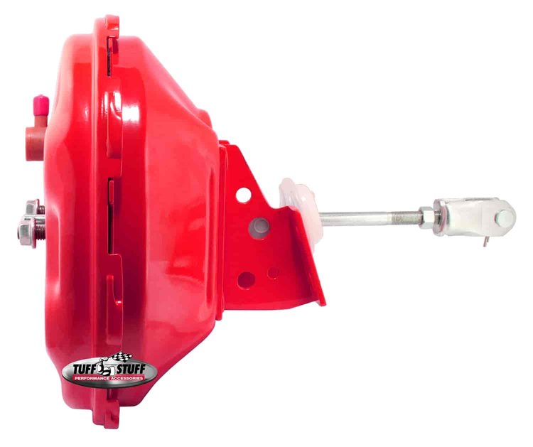 11 in. Power Brake Booster - Single Diaphragm