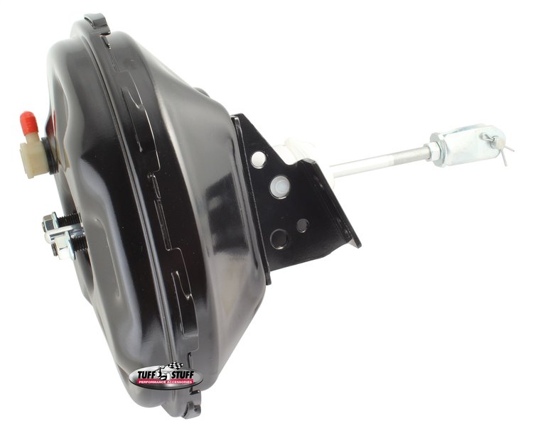11 SINGLE DIAPHRAGM BOOST