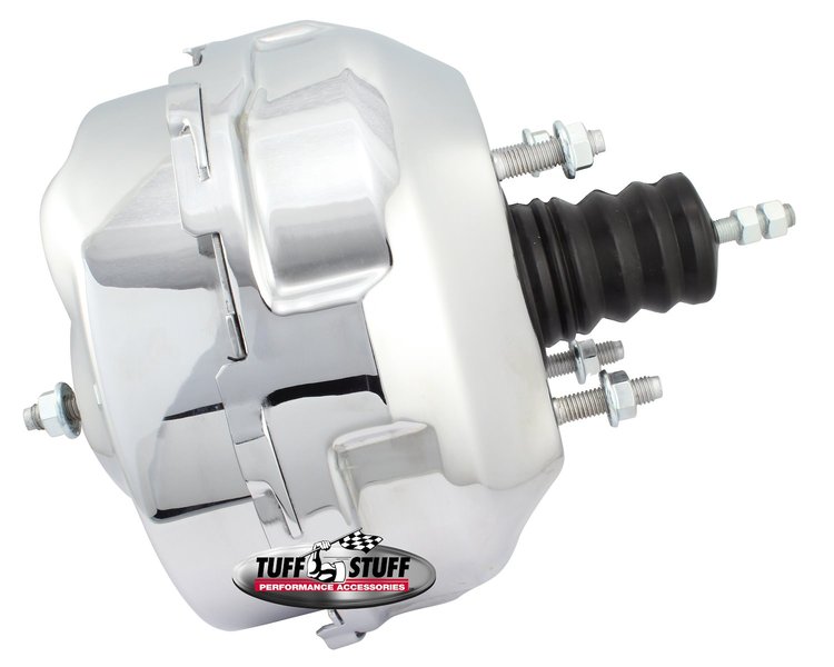 9 in. Power Brake Booster - Dual Diaphragm