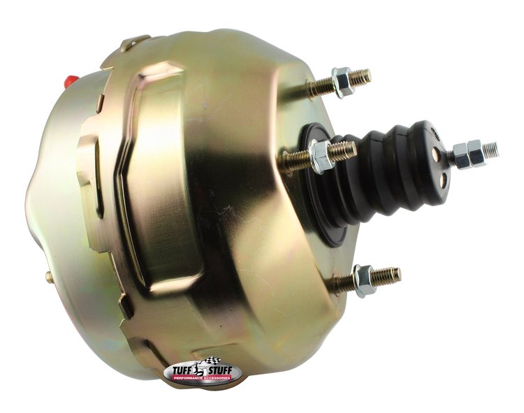 9 in. Power Brake Booster - Dual Diaphragm