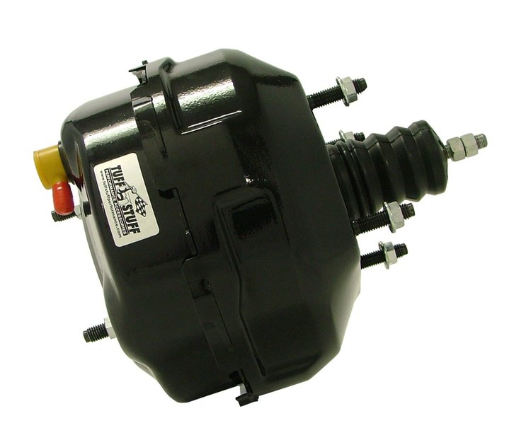 9 in. Power Brake Booster - Dual Diaphragm
