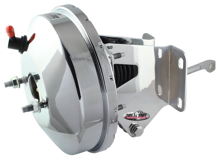 9 in. Power Brake Booster - Single Diaphragm