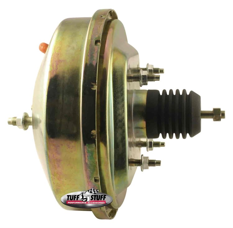 9 in. Power Brake Booster - Single Diaphragm