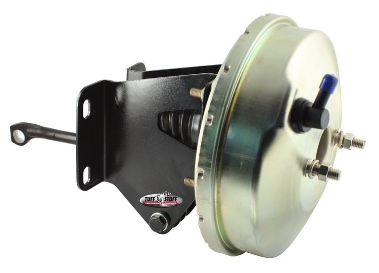 9 in. Power Brake Booster - Single Diaphragm