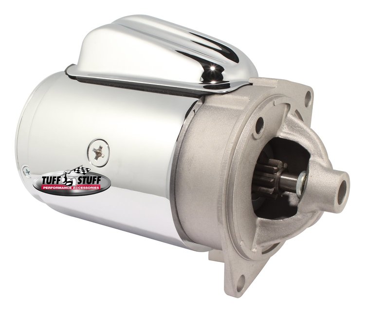 OE-Style Starter 1965-74 Ford 289/302/351