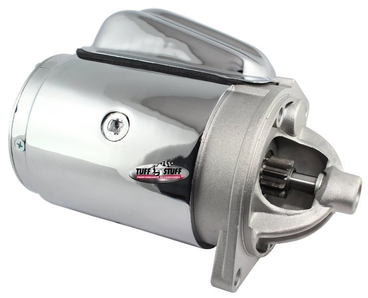 OE-Style Starter 1969-77 Ford 351/400/429/460