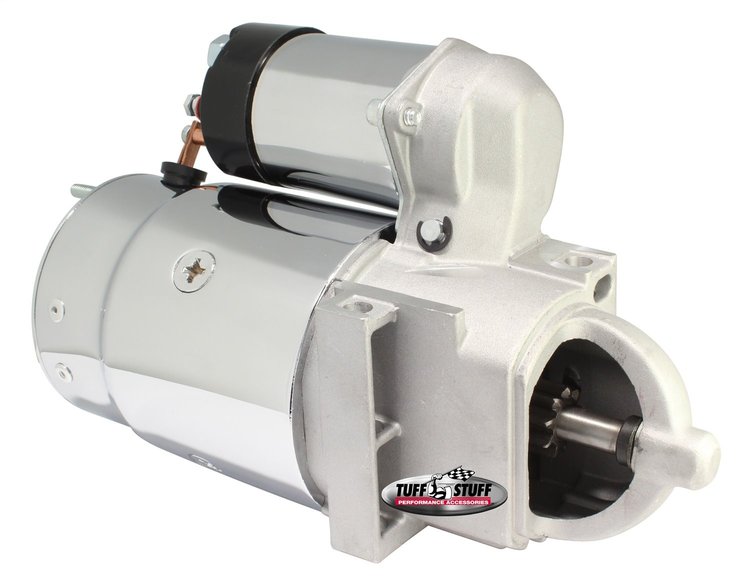 Starter Full Size GM