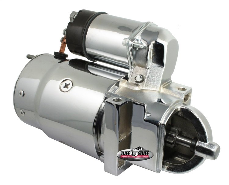 OEM-Style Super Torque Starter