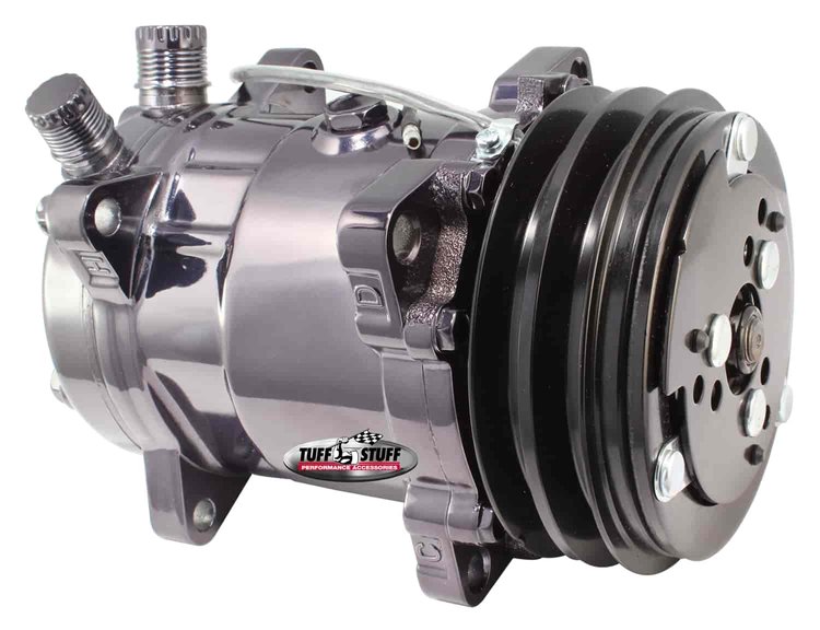 A/C Compressor Sanden Style SD508