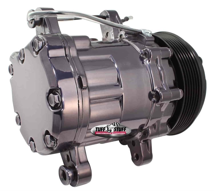 A/C Compressor Peanut Style SD7