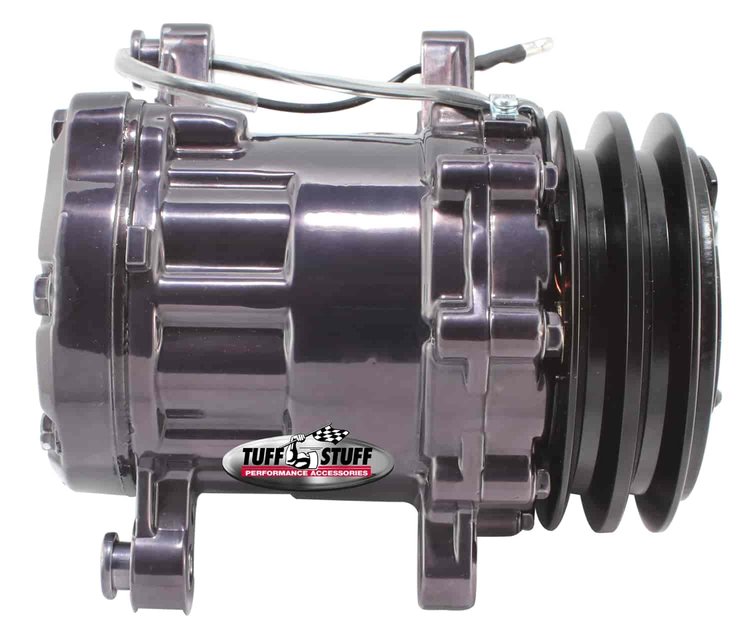 SANDEN STYLE SD7 A/C COMP