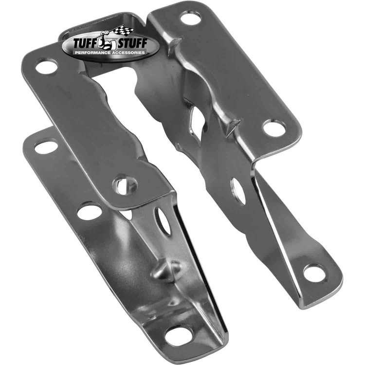 P/BOOSTER MOUNT BRK