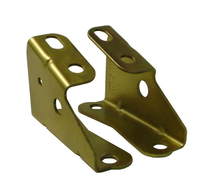 Universal Power Booster Bracket 1967-72 GM