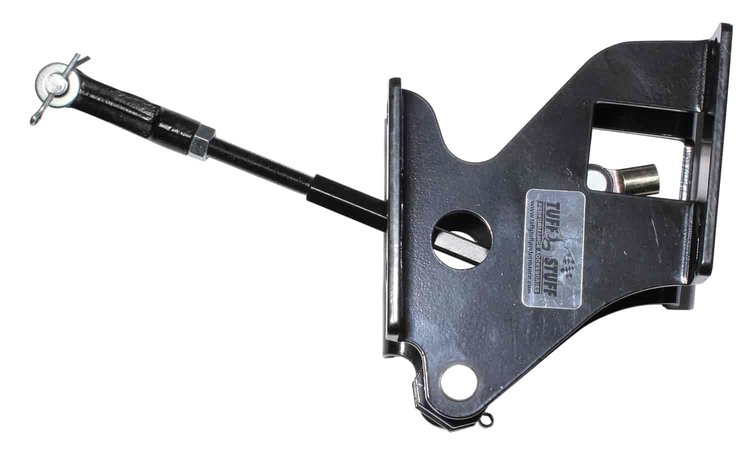 Bracket & Pedal Rod 1960-72 Chevy Truck