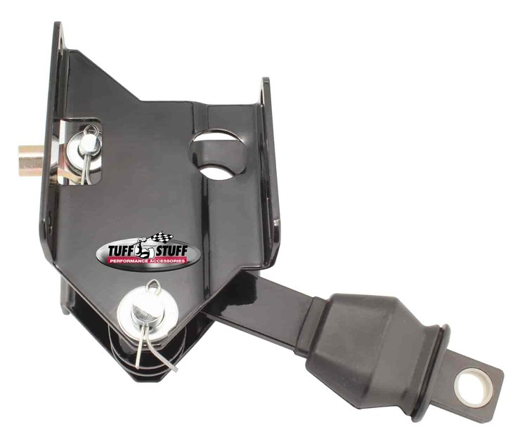 Bracket & Pedal Assembly 1964-66 Ford Mustang