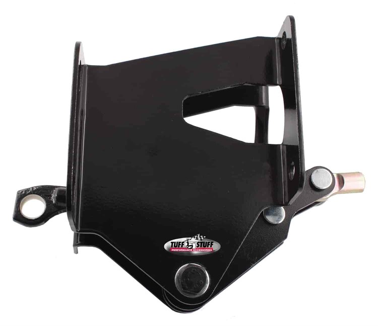Bracket & Pedal Assembly 1974-86 Jeep CJ