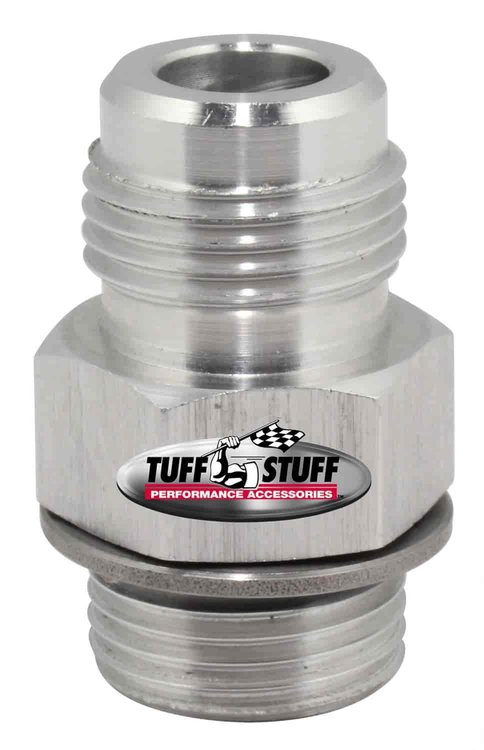 Power Steering Return Hose Fitting -10AN x 7/8"-14 Pitch & Thread