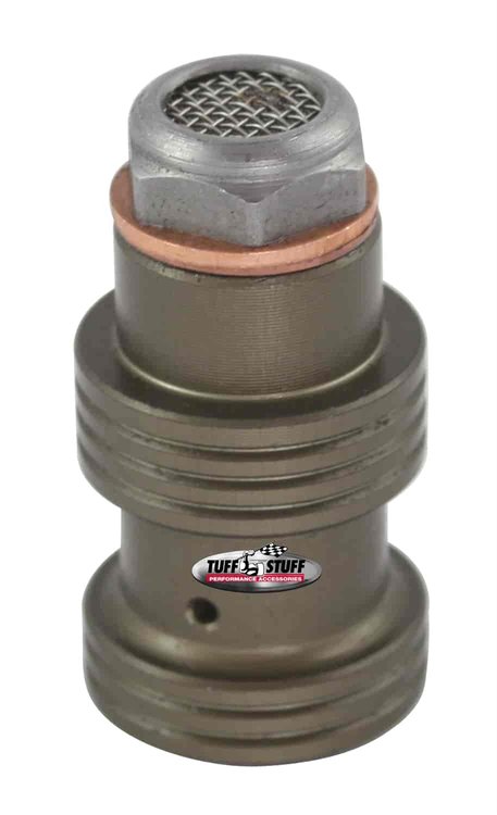 Power Steering Pressure Valve 1200 PSI