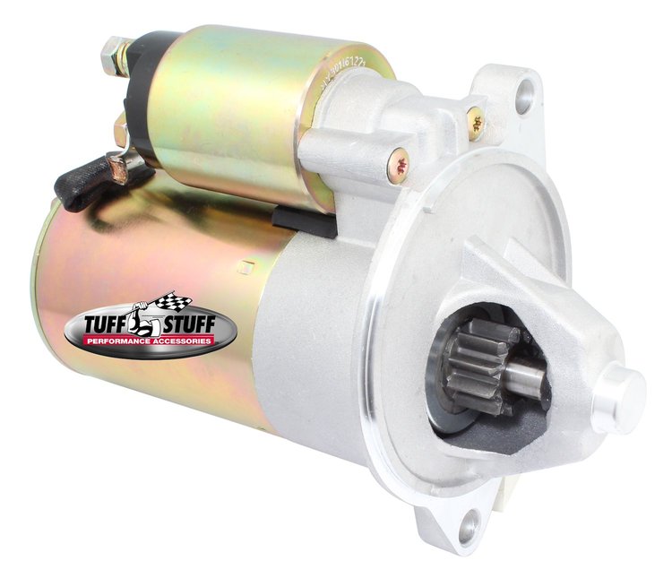 PMGR Starter Zinc 1963-91 Ford 289/389/302/351