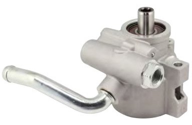 Type II Power Steering Pump 1992-1996 Corvette 5.7L LT1