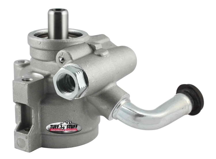 Type II Power Steering Pump