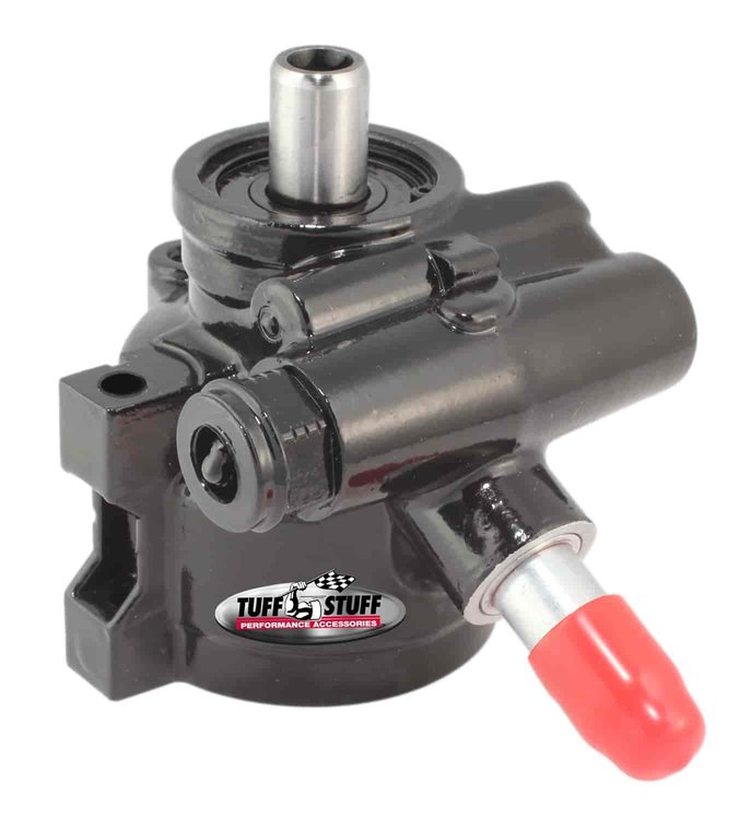 Type II Power Steering Pump [Black]