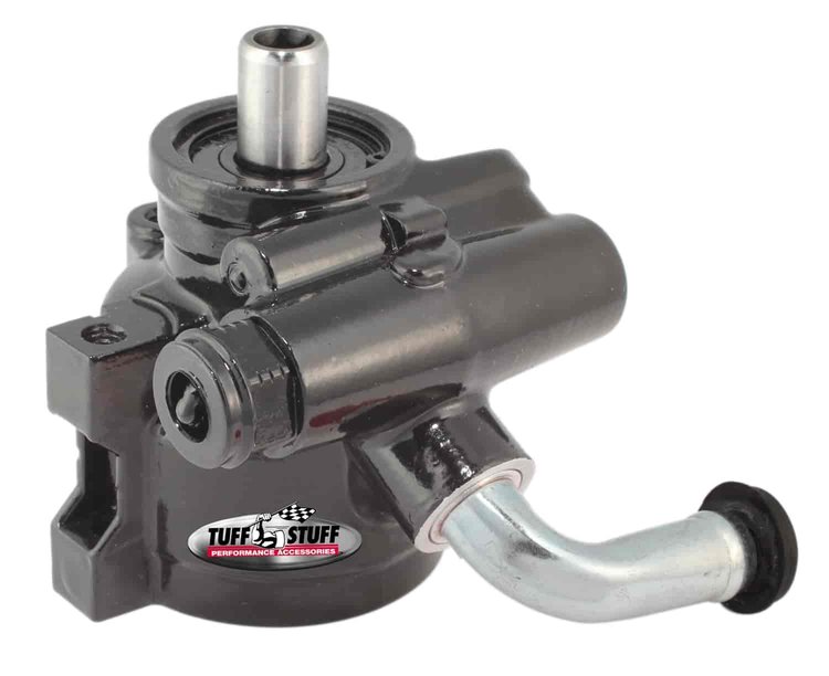 Type II Power Steering Pump [Black]