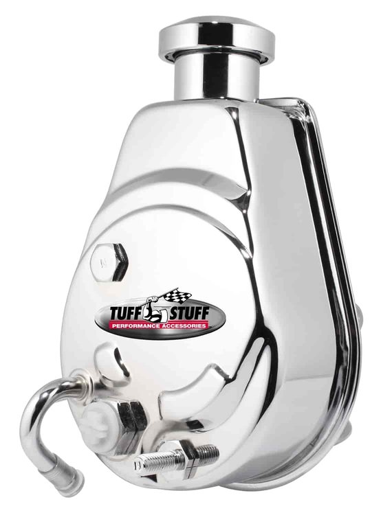 Saginaw Power Steering Pump Universal