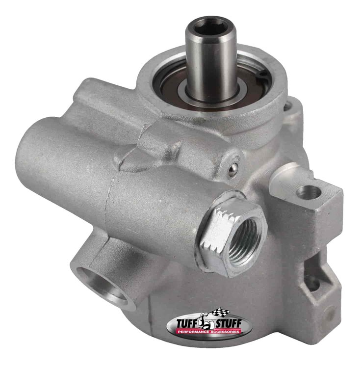 Type II Power Steering Pump