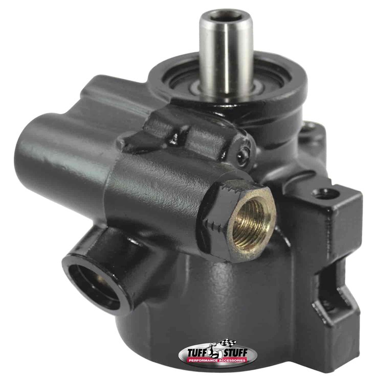 Type II Power Steering Pump [Black]