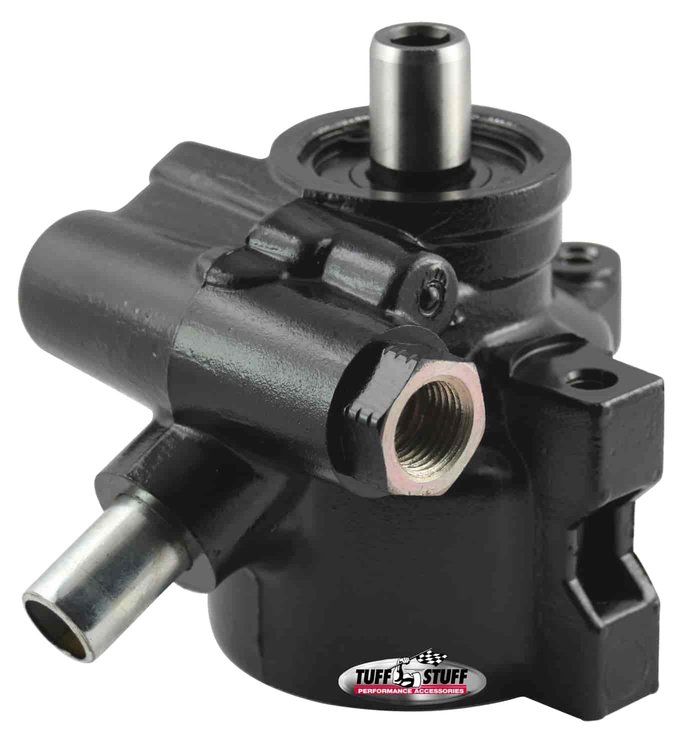 Type II Power Steering Pump [Black]