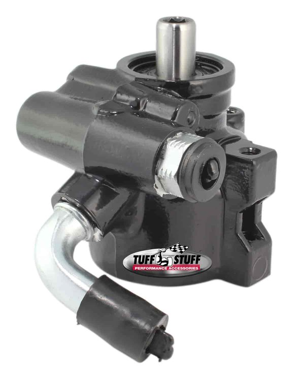 Type II Power Steering Pump [Black]