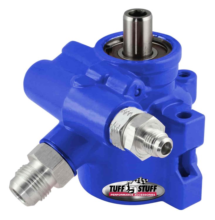 Type II Power Steering Pump [Blue]