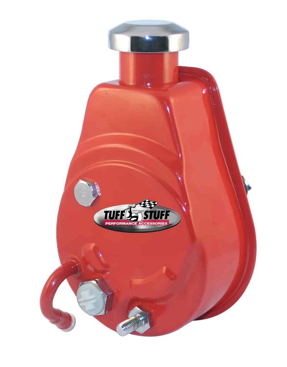 Saginaw Power Steering Pump Universal