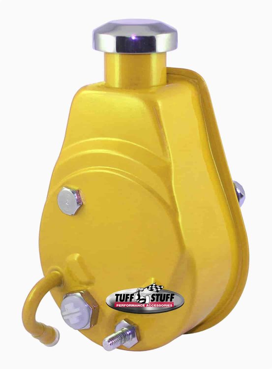 Saginaw Power Steering Pump Universal