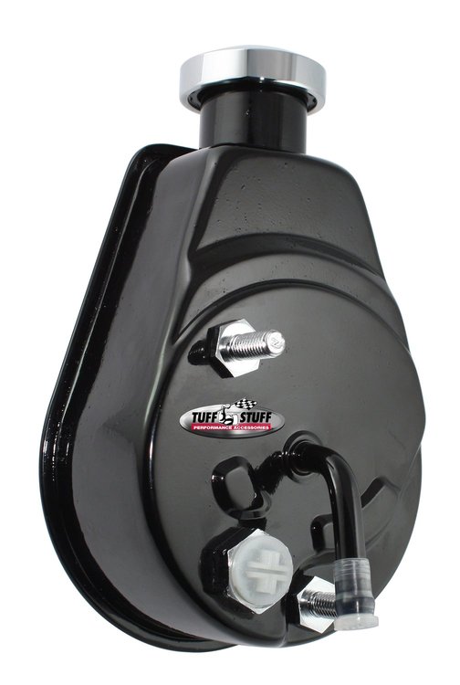 Saginaw Power Steering Pump 1975-1979 Corvette