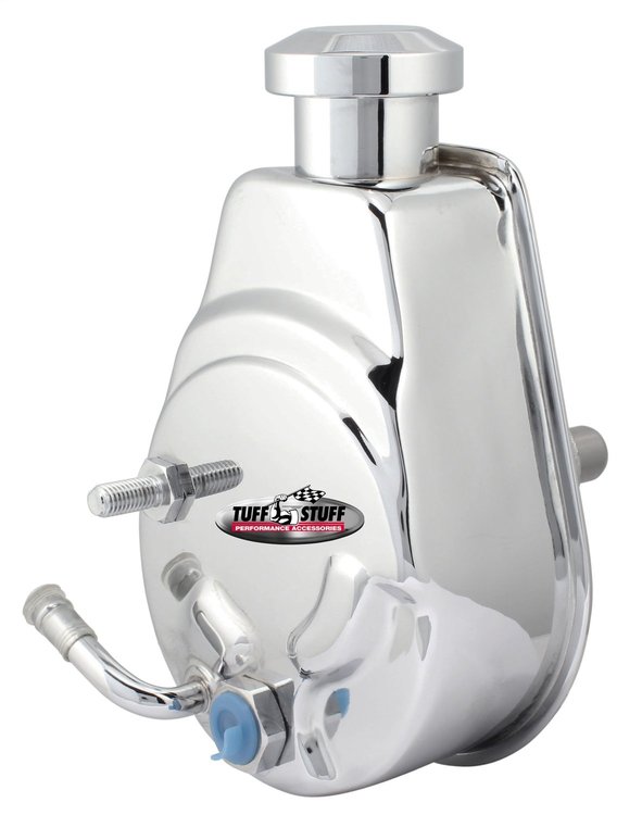 Saginaw Power Steering Pump 1982-1987 Camaro/Firebird/Trans Am
