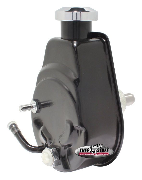Saginaw Power Steering Pump Camaro/Firebird/Trans AM V8