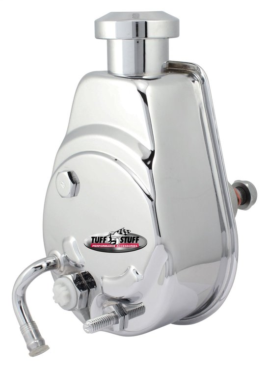 Saginaw Power Steering Pump1970-1974 Camaro, El Camino, Malibu, Monte Carlo V8