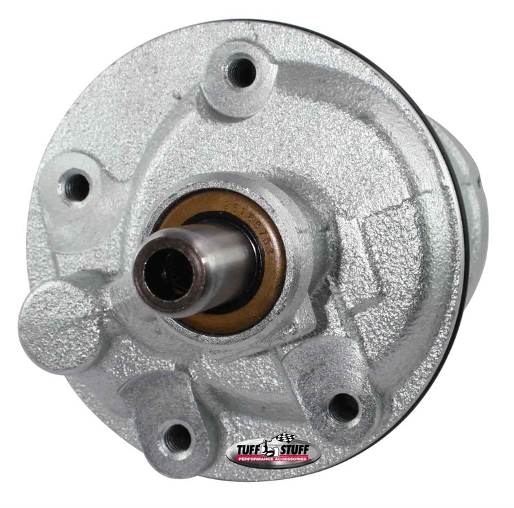 Saginaw Power Steering Pump Universal  Use with Saginaw Reservoir